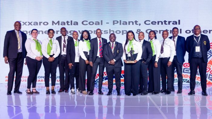 Coal Safe 2026