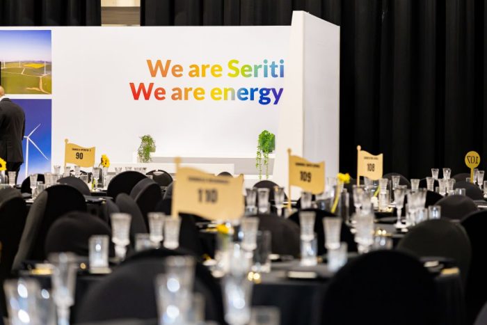 Coal Safe 2026