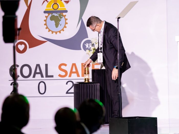 Coal Safe 2026