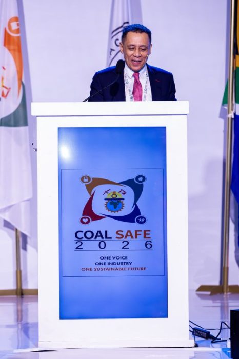 Coal Safe 2026