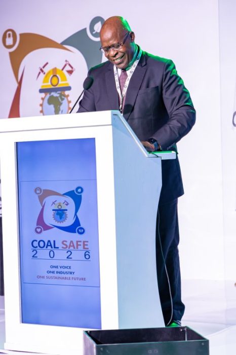 Coal Safe 2026