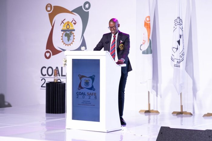 Coal Safe 2026