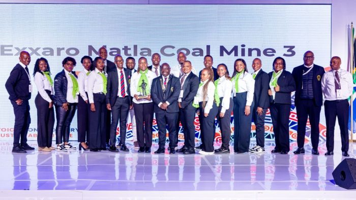 Coal Safe 2026