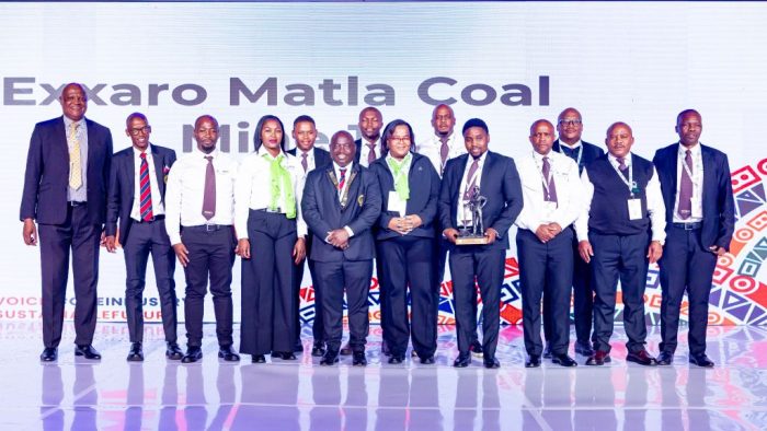 Coal Safe 2026