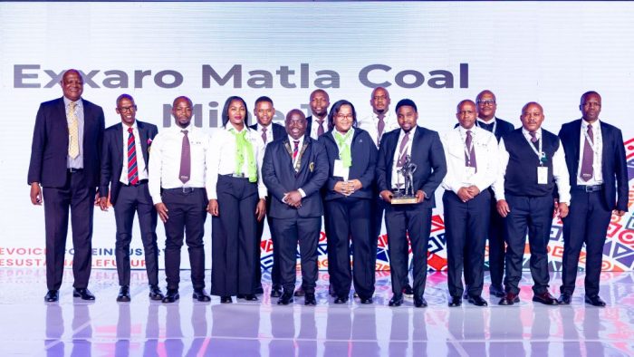 Coal Safe 2026