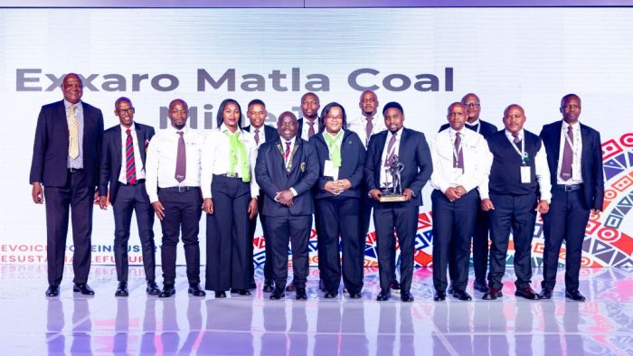 Coal Safe 2026