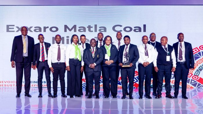 Coal Safe 2026
