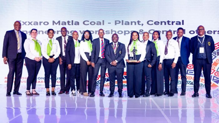 Coal Safe 2026
