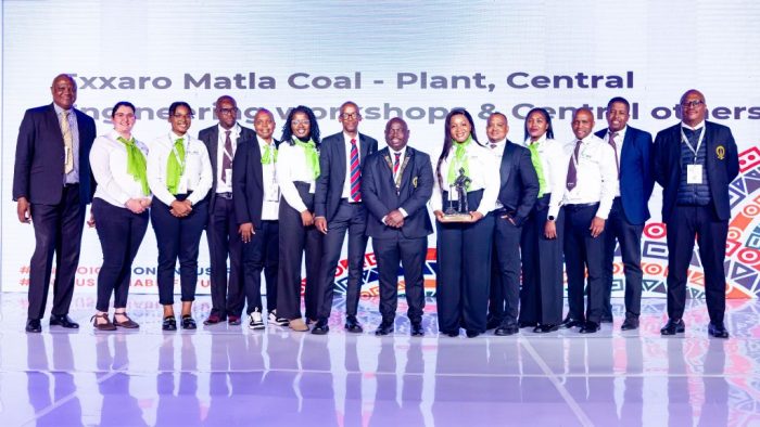 Coal Safe 2026