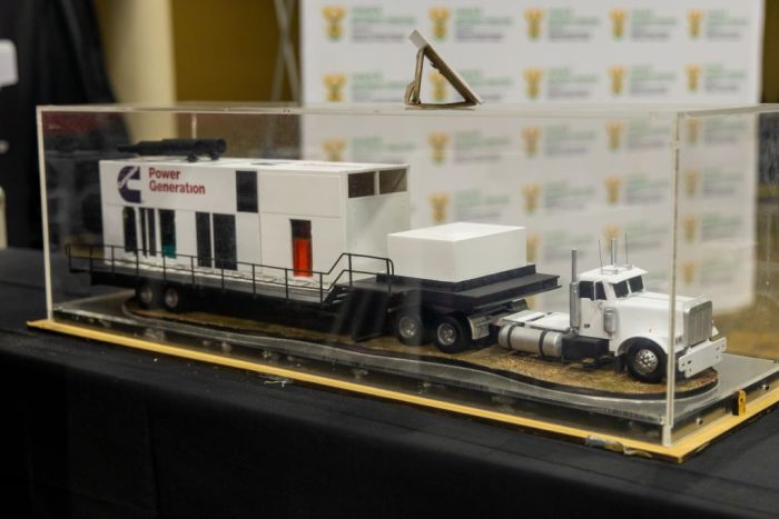 Coal Safe 2026