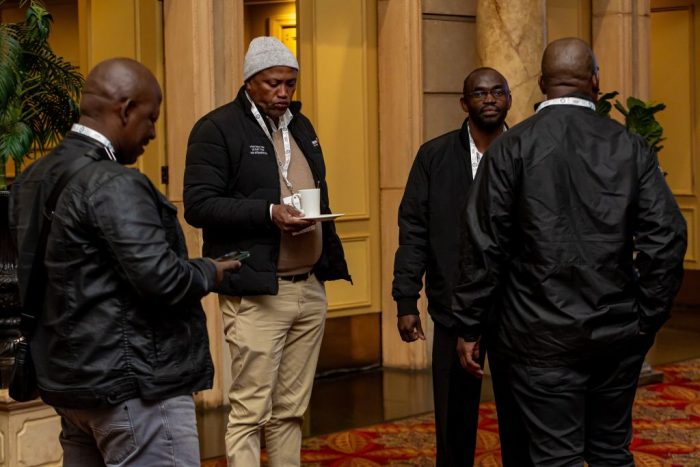 Coal Safe 2026