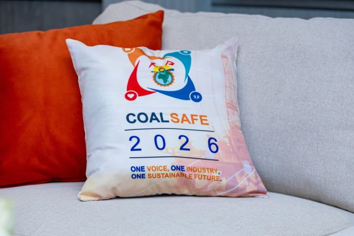 Coal Safe 2026