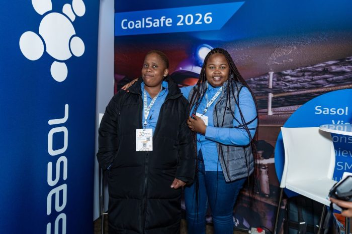 Coal Safe 2026