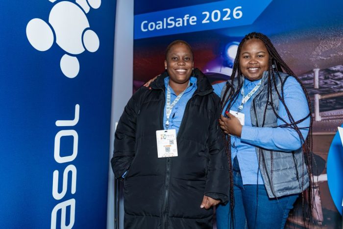 Coal Safe 2026
