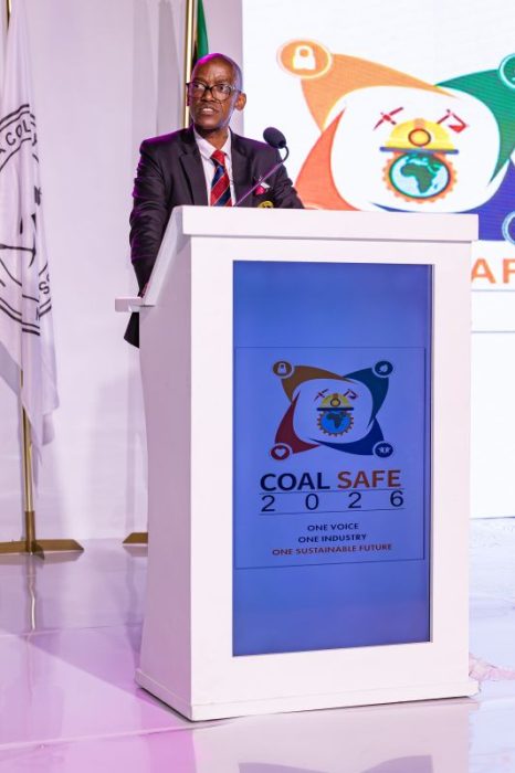 Coal Safe 2026
