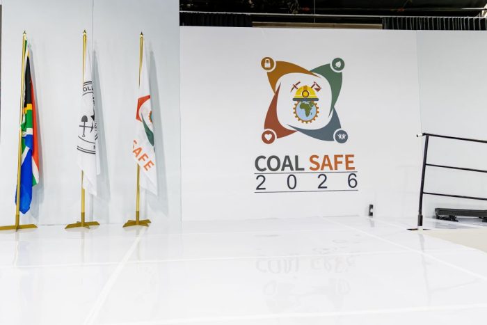 Coal Safe 2026