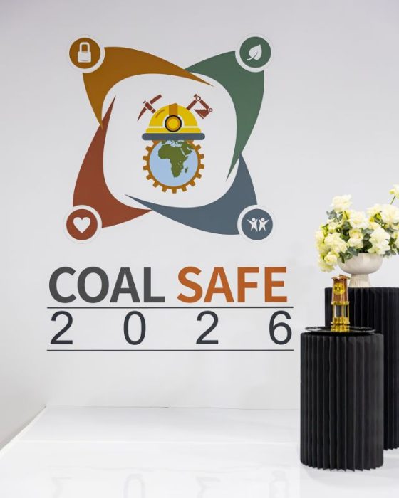 Coal Safe 2026
