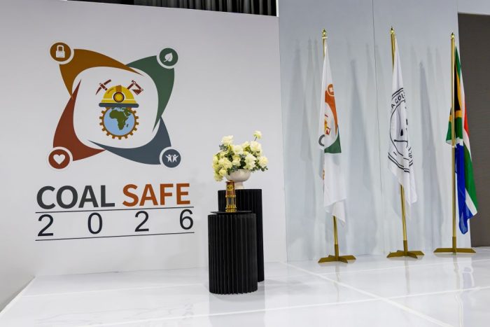 Coal Safe 2026
