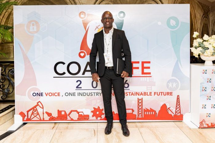 Coal Safe 2026