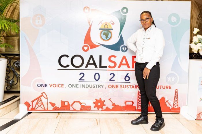 Coal Safe 2026