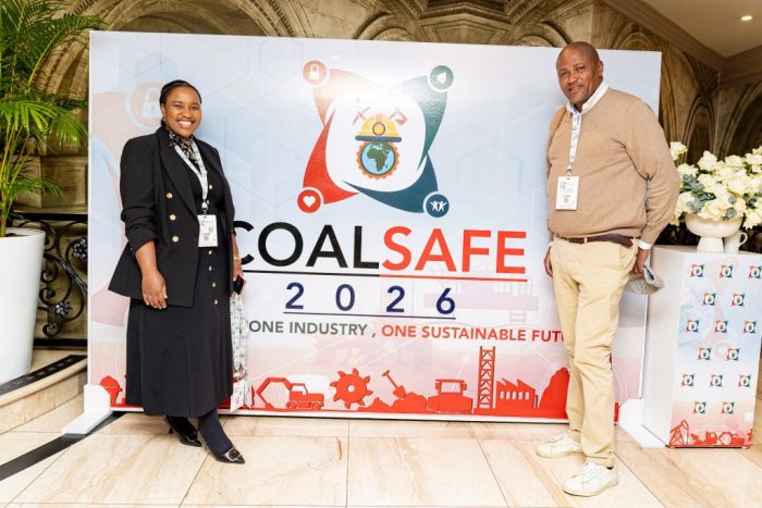 Coal Safe 2026