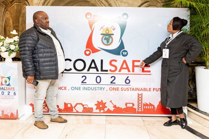 Coal Safe 2026