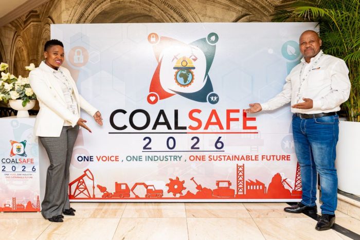 Coal Safe 2026