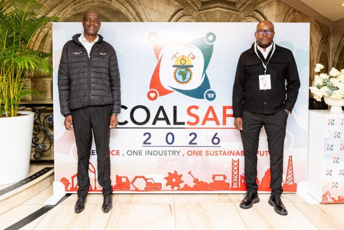 Coal Safe 2026