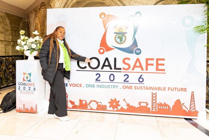 Coal Safe 2026