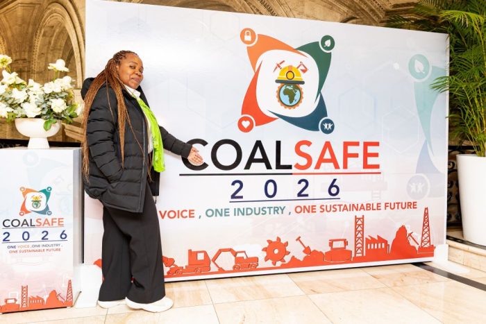 Coal Safe 2026