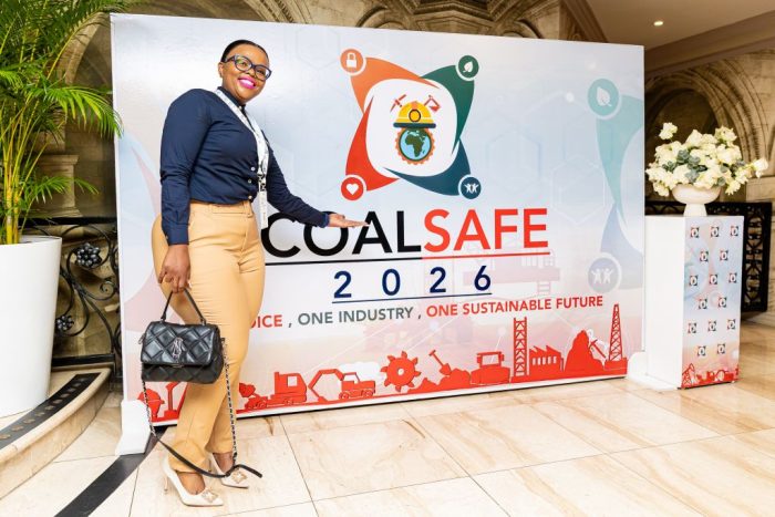 Coal Safe 2026