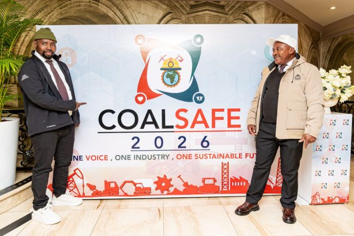 Coal Safe 2026