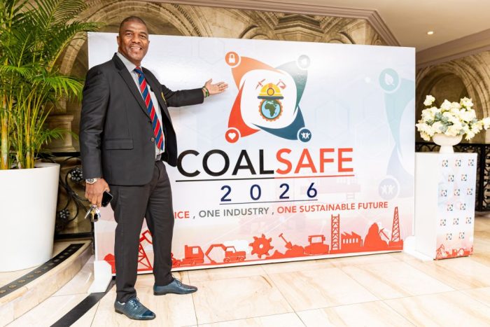 Coal Safe 2026