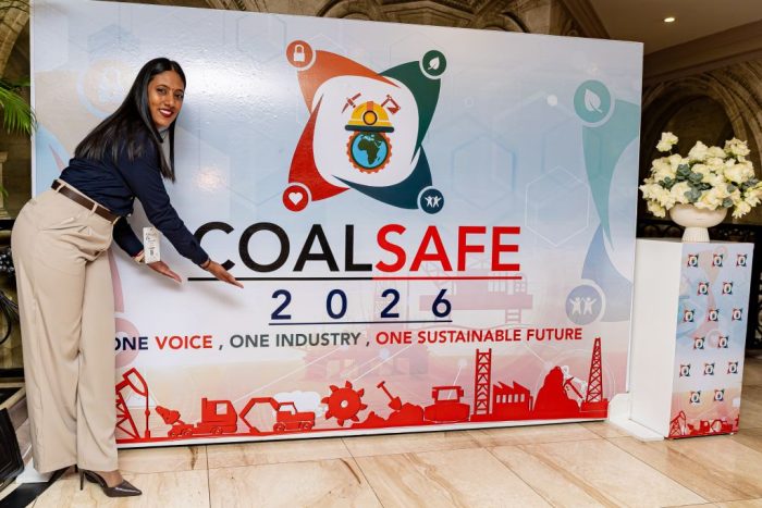 Coal Safe 2026