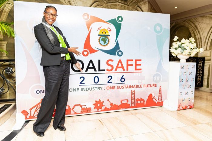 Coal Safe 2026